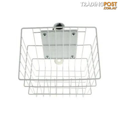 Iv Pole Basket - IV Basket - 7427046223294