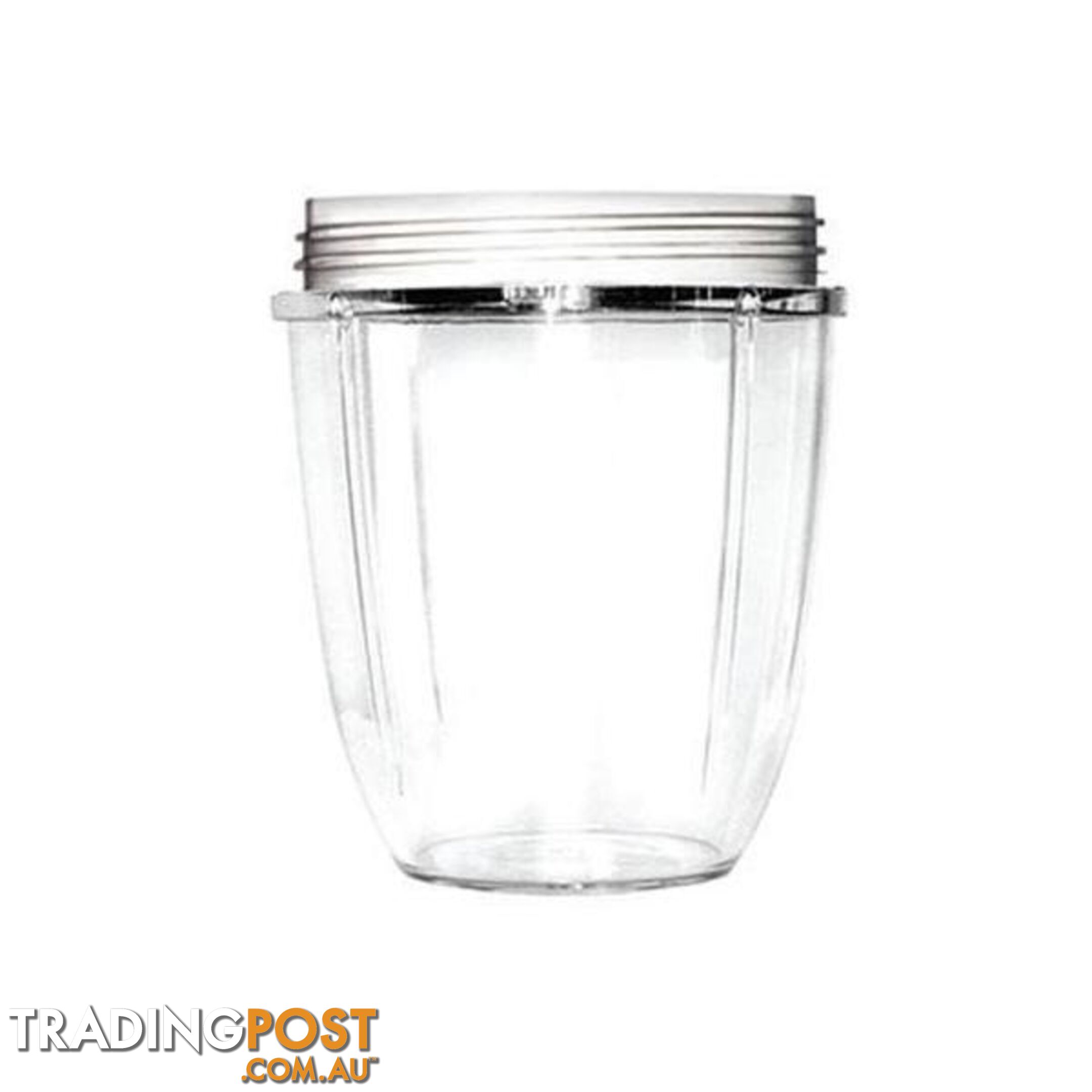 Nutribullet Small Short 18 Oz Cup | Suits 600W & 900W Models - Unbranded - 9476062103156