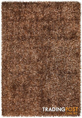 Orlando Collection Brown Rug - Unbranded - 7427046230582