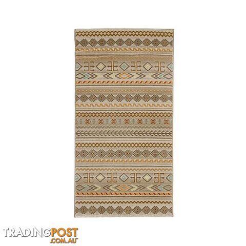 Brighton Motif Rug - Unbranded - 5415278379515