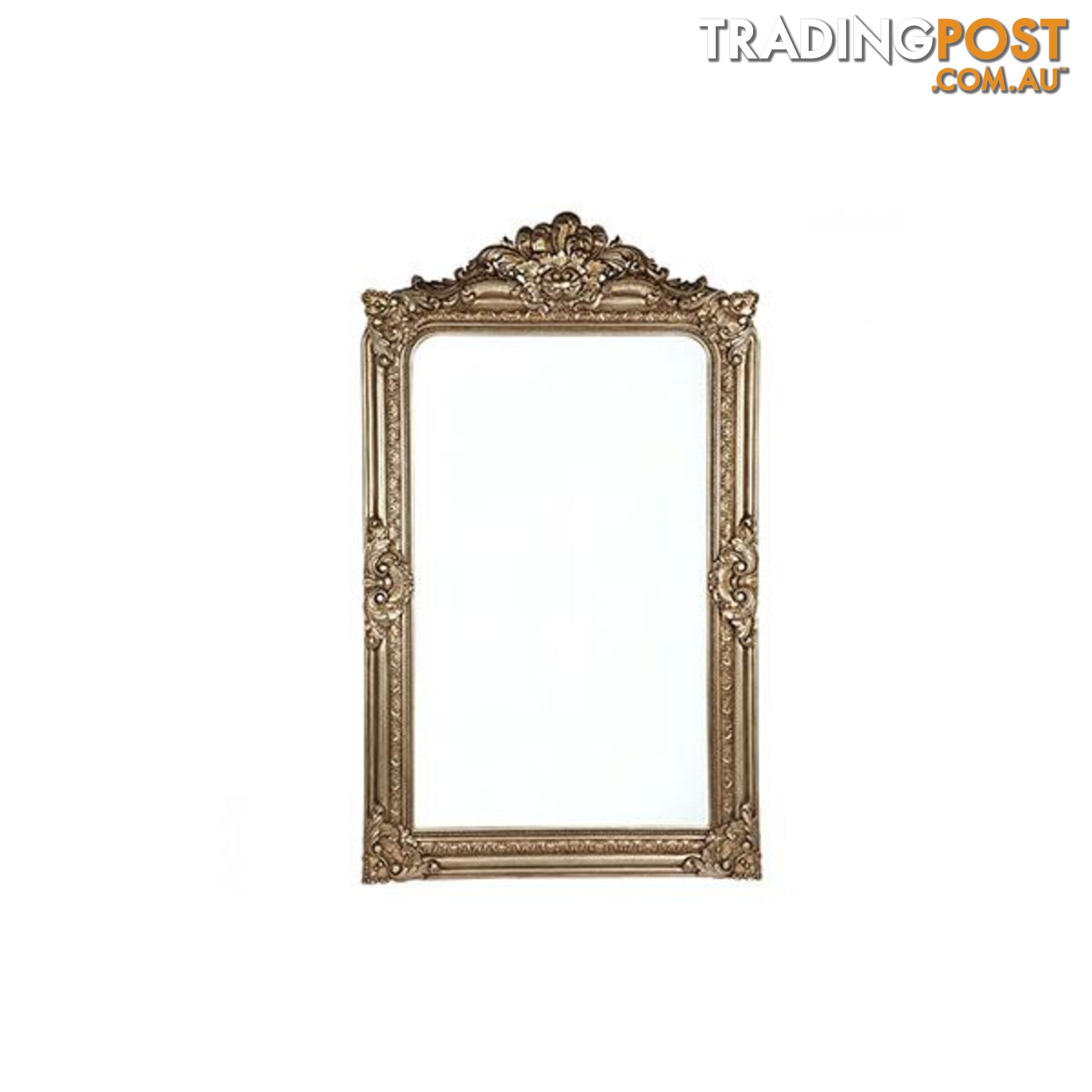 Elizabeth Floor Mirror - Mirror - 9320294114544