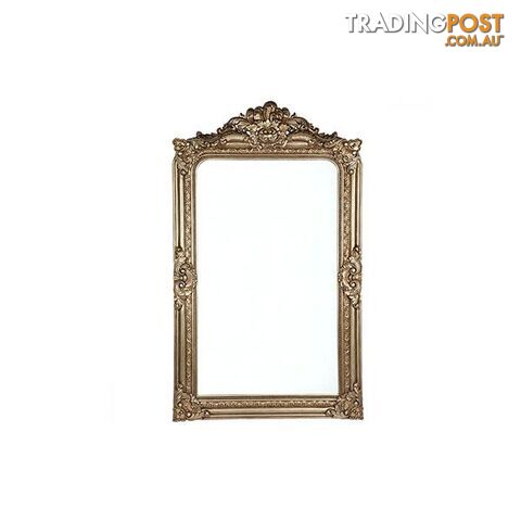 Elizabeth Floor Mirror - Mirror - 9320294114544