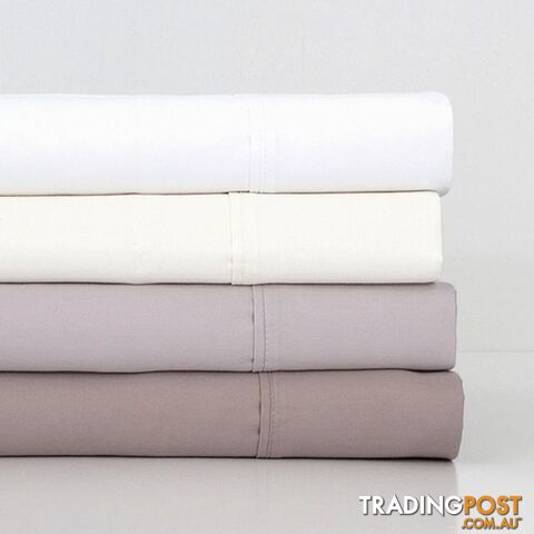 Bambury 1000 Thread Count Sheet Sets - Bambury - 9320488049256