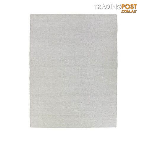 Whisper Rug Ivory - Unbranded - 787976576264