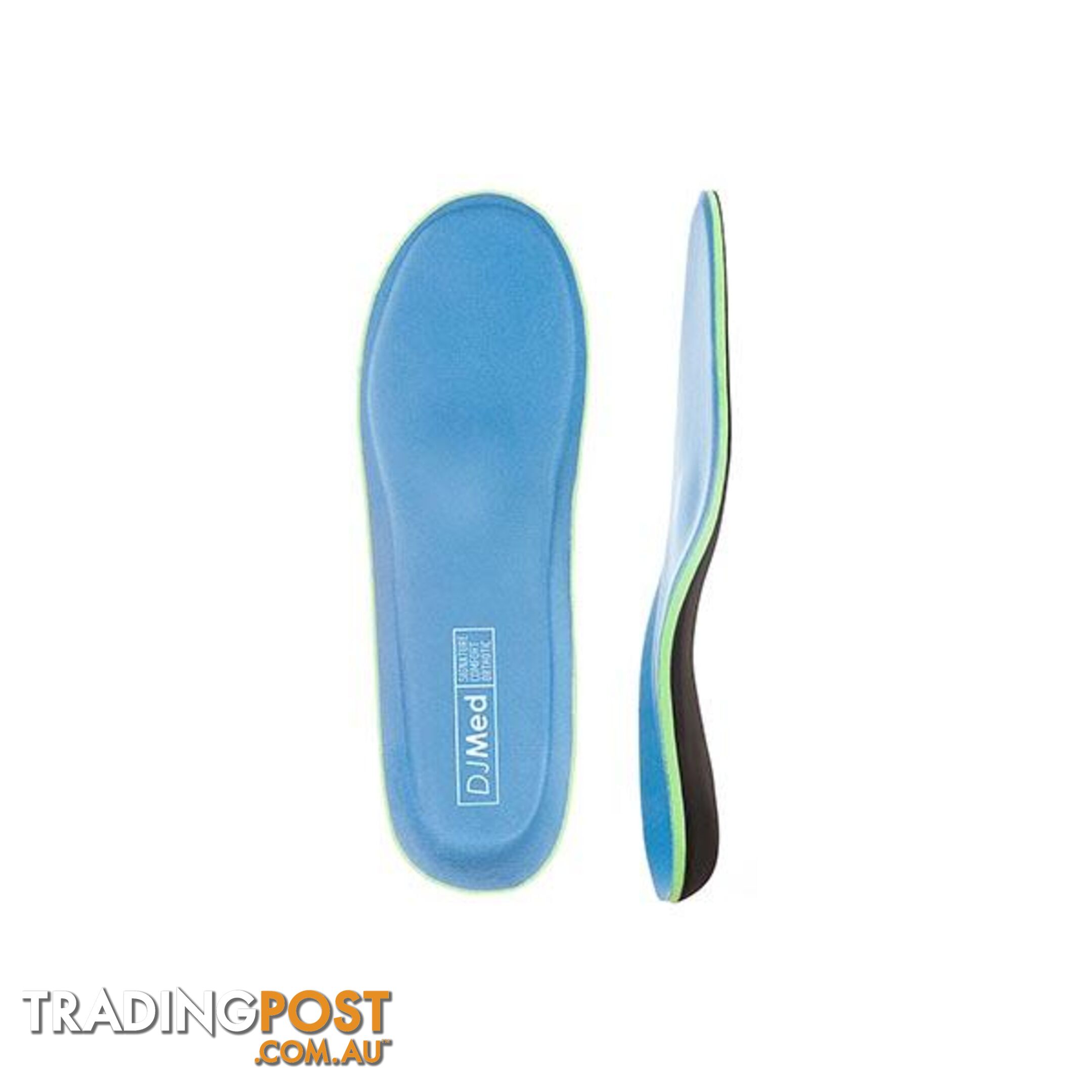 Signature Comfort Orthotic Shoe Insoles - Shoe Insoles - 7427046218276