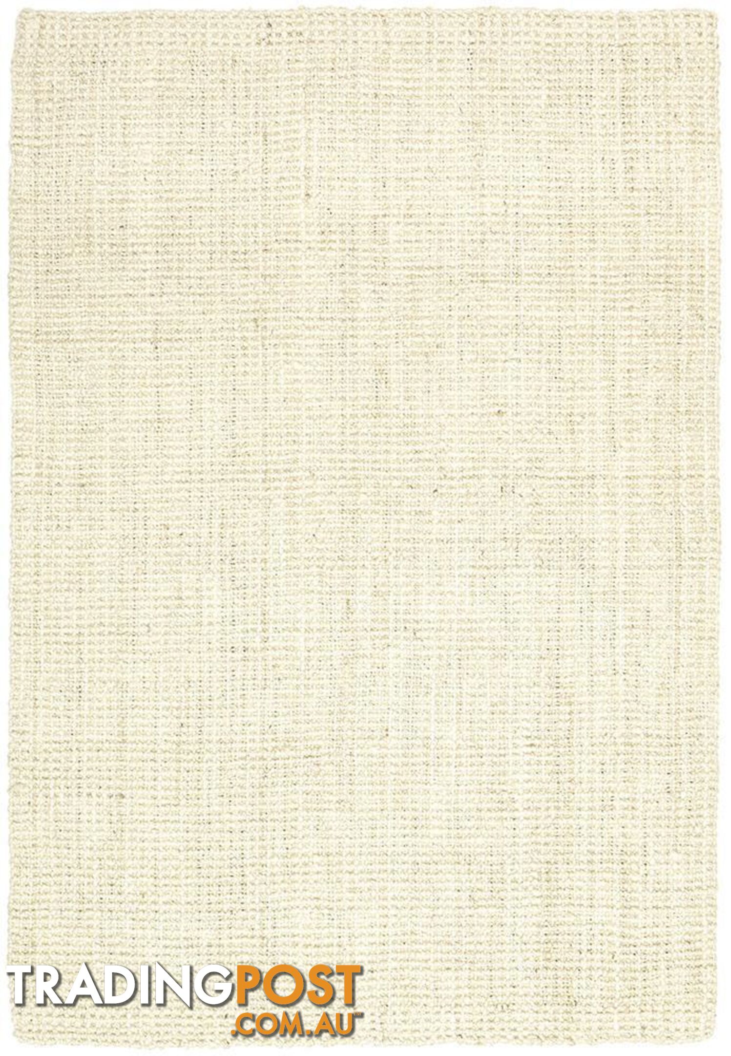 Atrium Barker Bleach Rug - Unbranded - 5414599101225