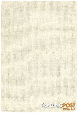 Atrium Barker Bleach Rug - Unbranded - 5414599101225