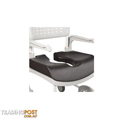 Etac Commode Comfort Seat - Comfort Seat - 7427046221757