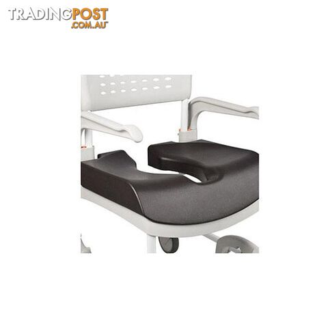 Etac Commode Comfort Seat - Comfort Seat - 7427046221757