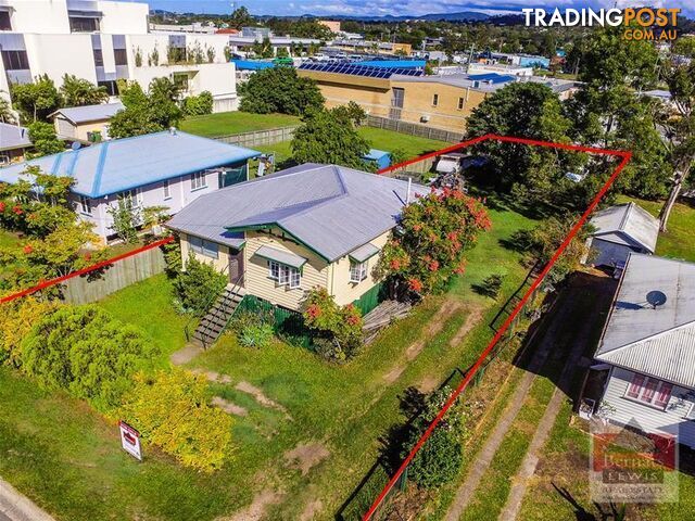 52 Manila Street Beenleigh QLD 4207