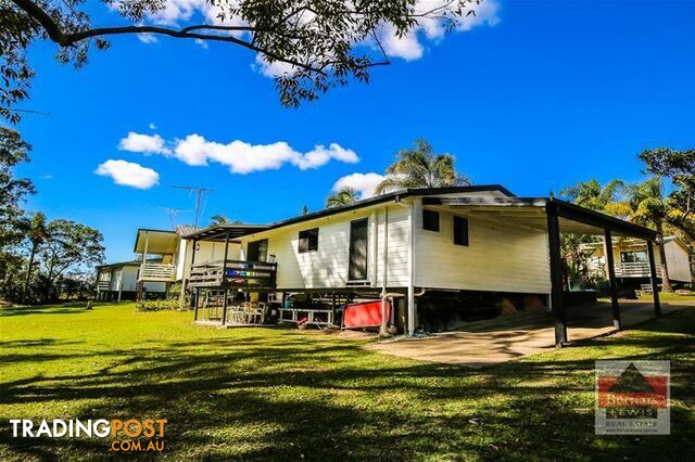 Stapylton QLD 4207