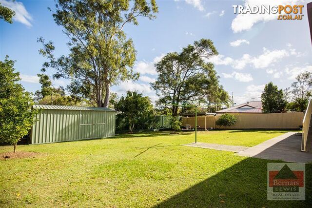 3 Kerry Court Eagleby QLD 4207