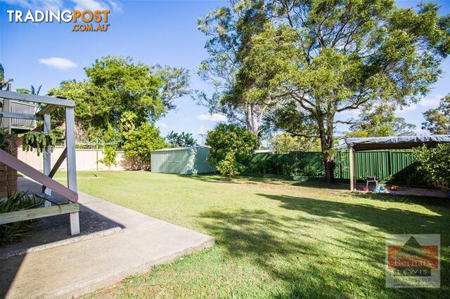 3 Kerry Court Eagleby QLD 4207