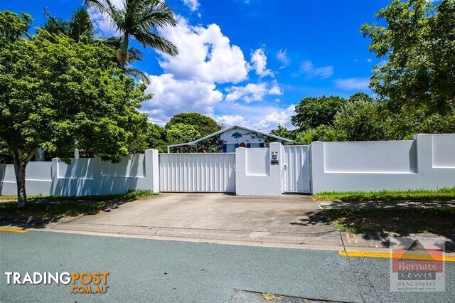 57 City Road Beenleigh QLD 4207