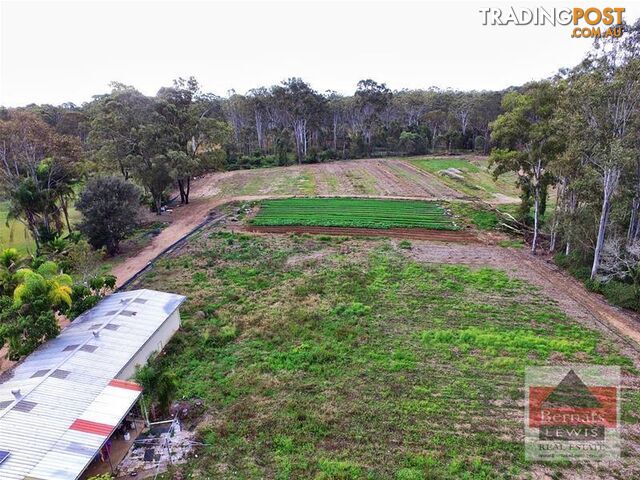 Logan Reserve QLD 4133