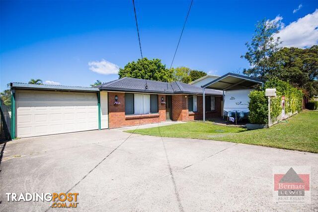 Crestmead QLD 4132