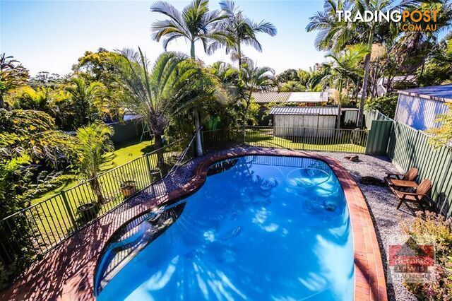 7 Tweedvale Street Beenleigh QLD 4207