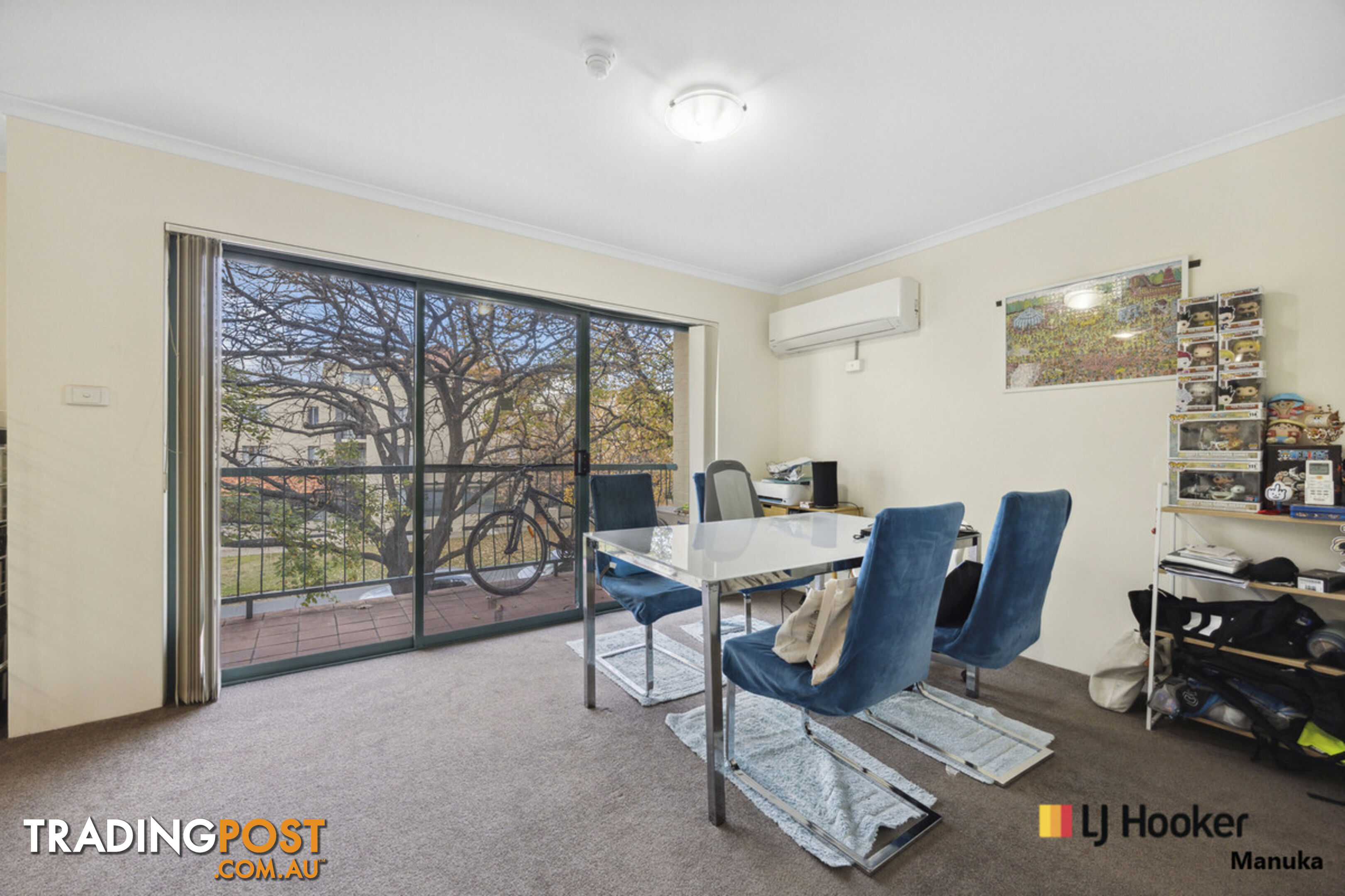 329/15 Jardine Street KINGSTON ACT 2604