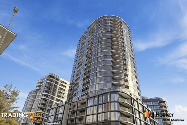 715/6 Furzer Street PHILLIP ACT 2606