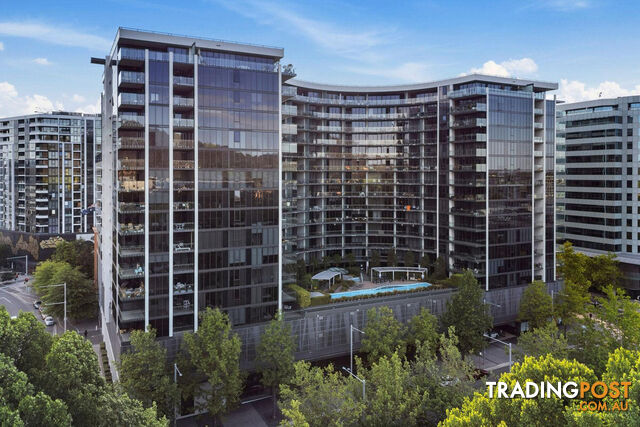 704/240 Bunda Street CITY ACT 2601