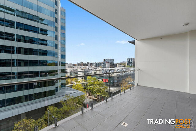 704/240 Bunda Street CITY ACT 2601 - photo 2 of 2