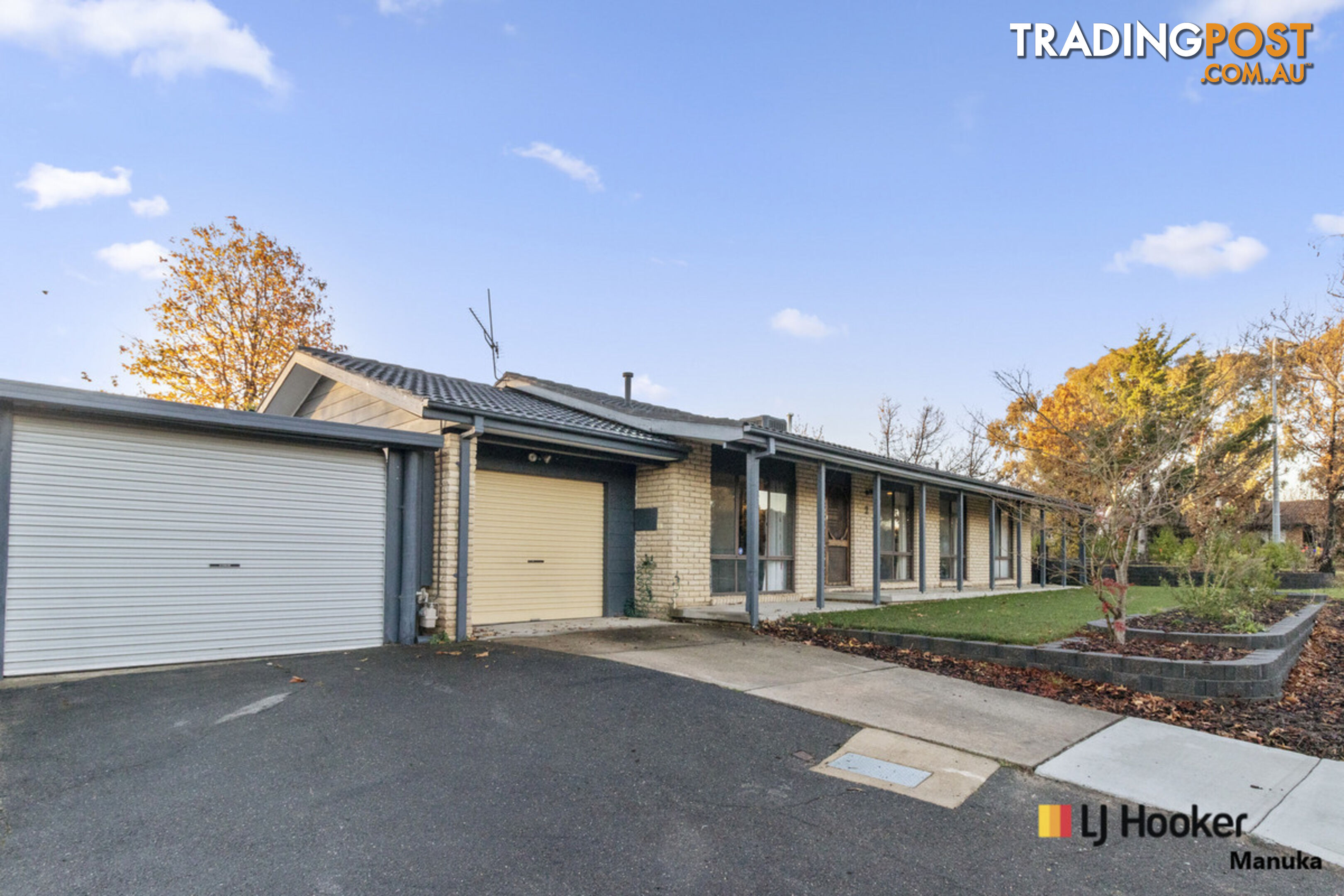 2 Kingsbury Street GOWRIE ACT 2904