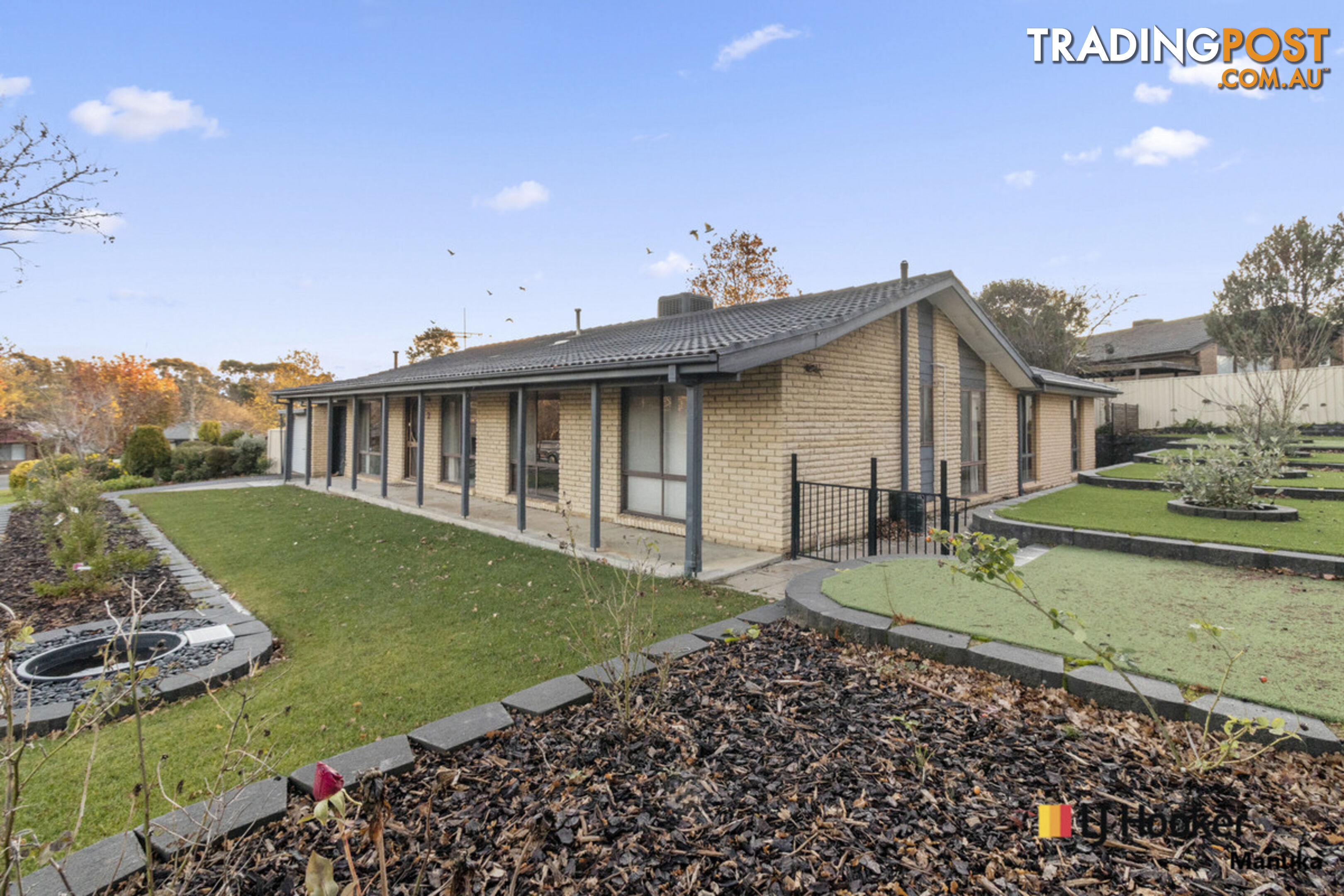 2 Kingsbury Street GOWRIE ACT 2904