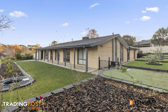 2 Kingsbury Street GOWRIE ACT 2904