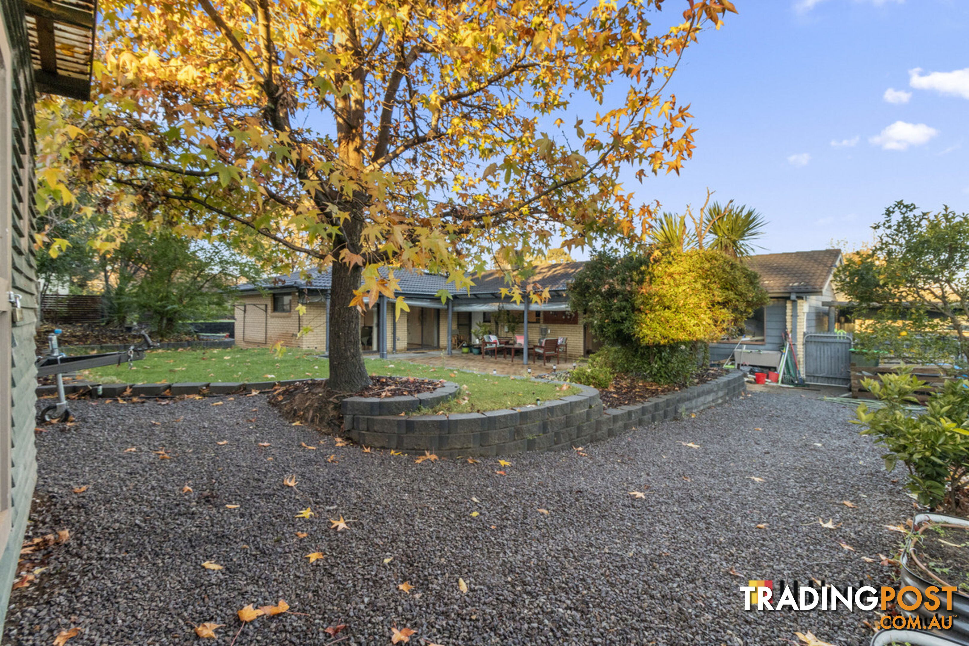 2 Kingsbury Street GOWRIE ACT 2904