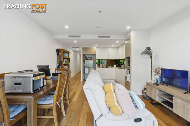 421/55 Currong Street North BRADDON ACT 2612 - photo 5 of 14