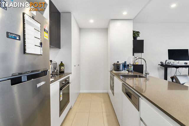 81/44 Macquarie Street BARTON ACT 2600 - photo 4 of 13