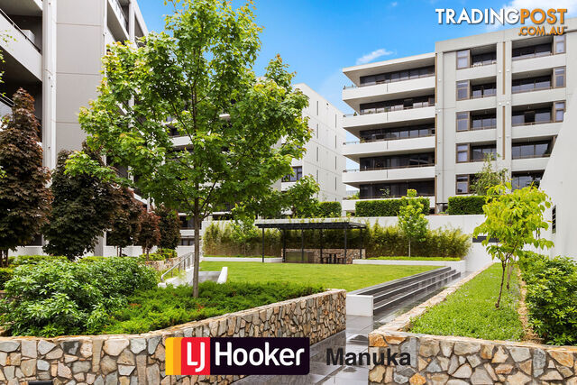81/44 Macquarie Street BARTON ACT 2600