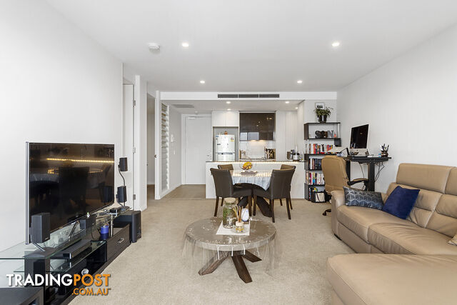 81/44 Macquarie Street BARTON ACT 2600 - photo 3 of 13