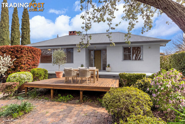 2/22 Hodgkinson Street GRIFFITH ACT 2603
