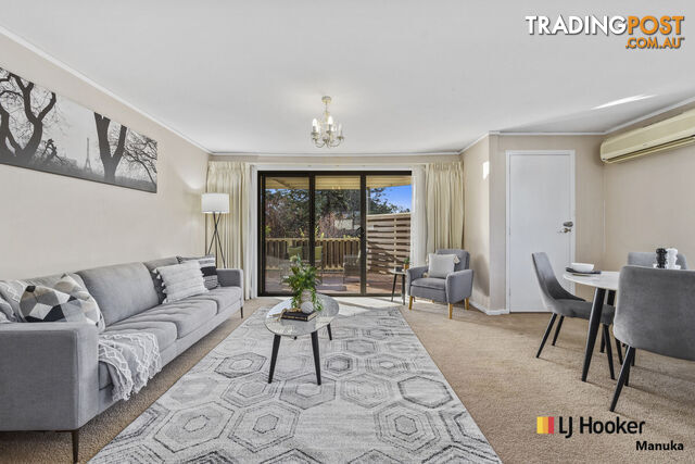 80A Arndell Street MACQUARIE ACT 2614