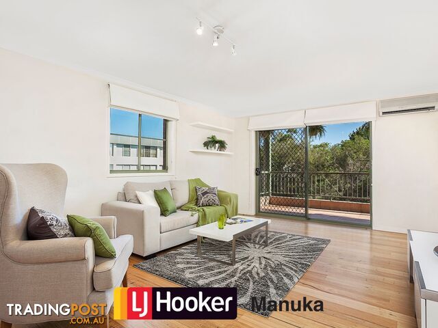 2/9 Oxley Street GRIFFITH ACT 2603