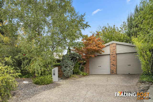 16 Gurr Street CALWELL ACT 2905