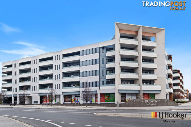 55/162 Flemington Road HARRISON ACT 2914