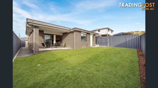 16 Sunray Street TRALEE NSW 2620