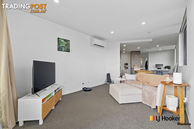 318/7 Irving Street PHILLIP ACT 2606