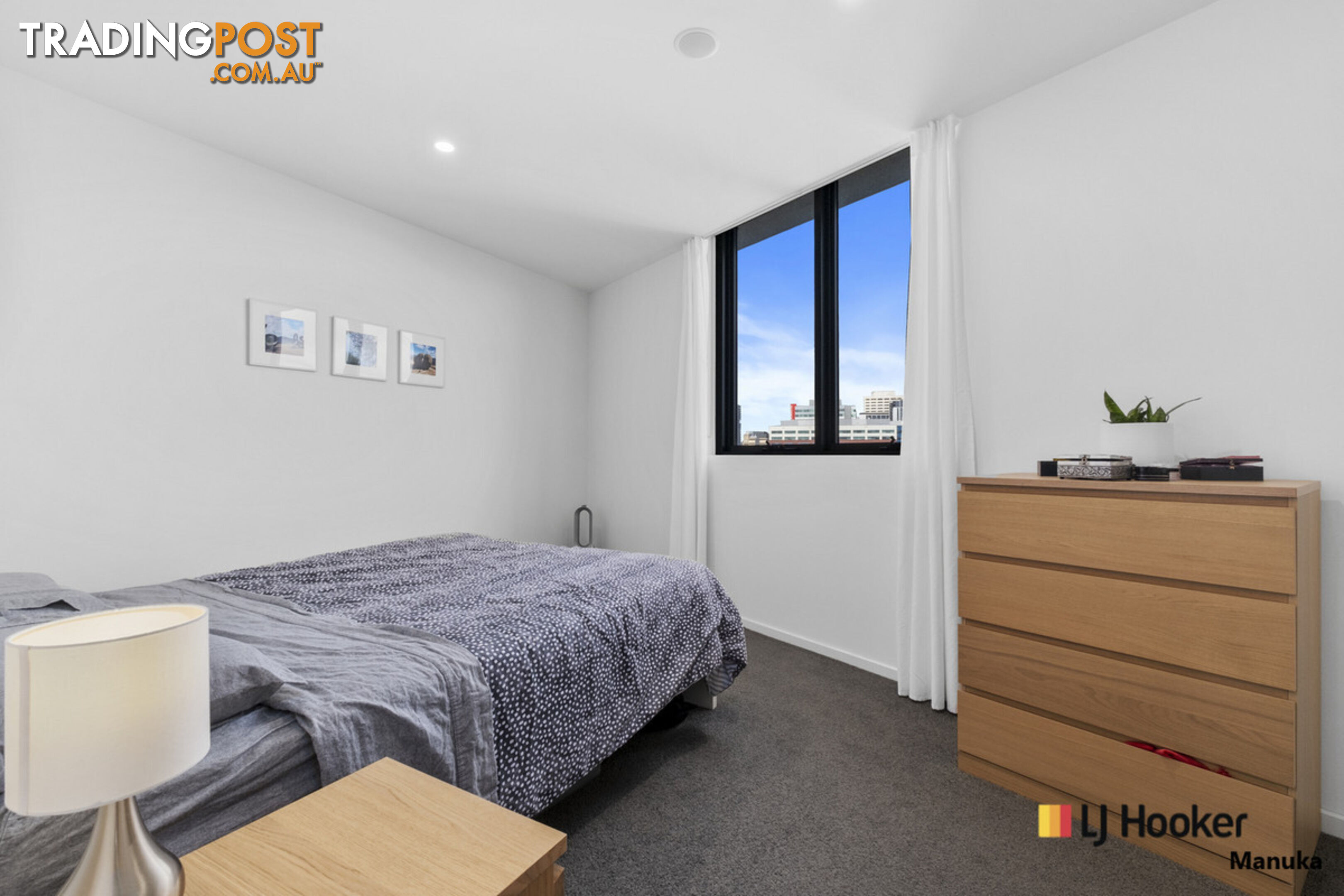 318/7 Irving Street PHILLIP ACT 2606