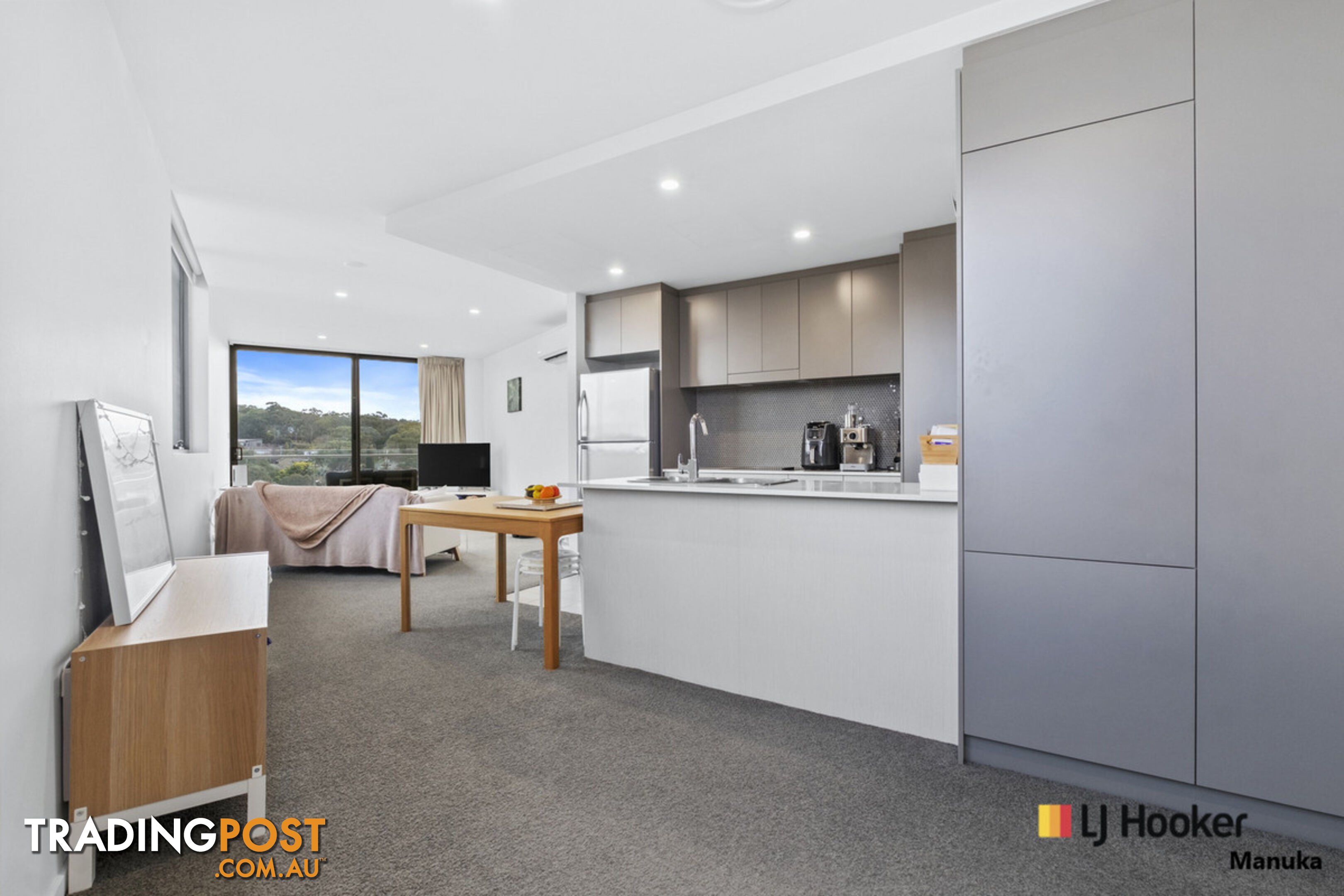 318/7 Irving Street PHILLIP ACT 2606