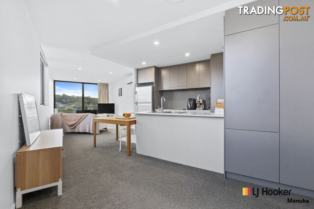 318/7 Irving Street PHILLIP ACT 2606