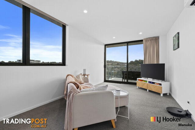 318/7 Irving Street PHILLIP ACT 2606