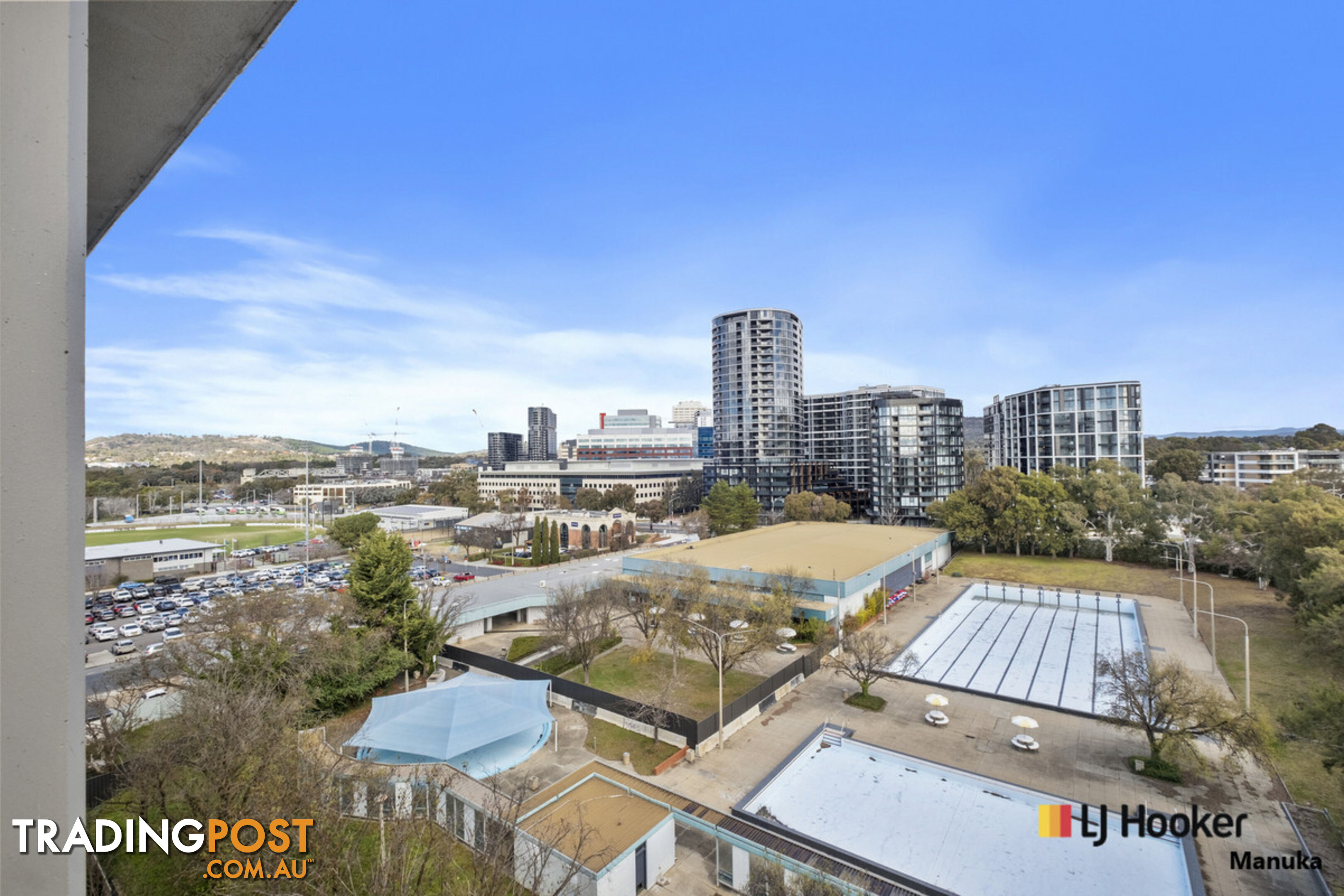 318/7 Irving Street PHILLIP ACT 2606