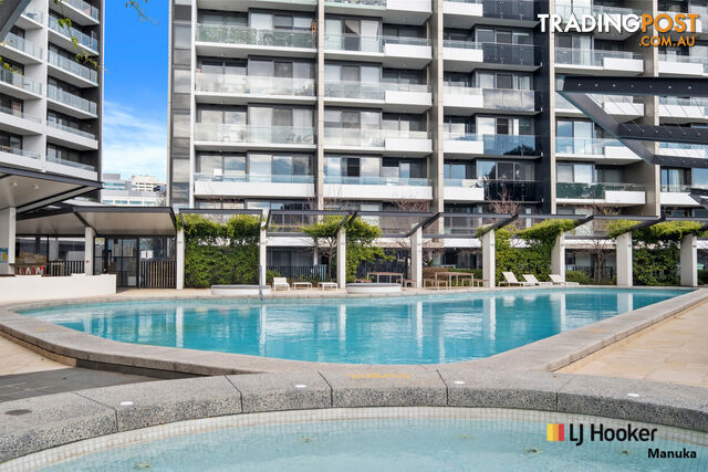 318/7 Irving Street PHILLIP ACT 2606