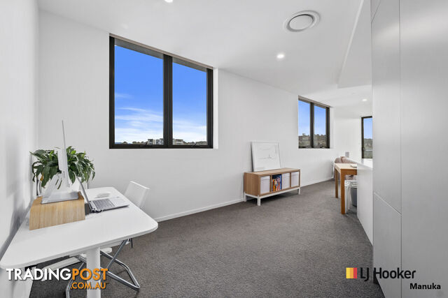 318/7 Irving Street PHILLIP ACT 2606