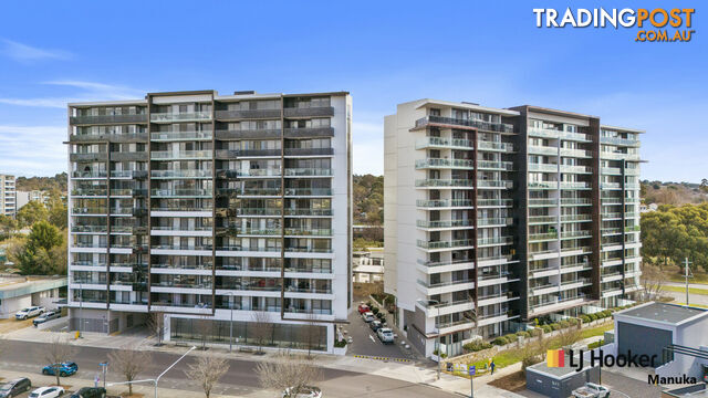 318/7 Irving Street PHILLIP ACT 2606