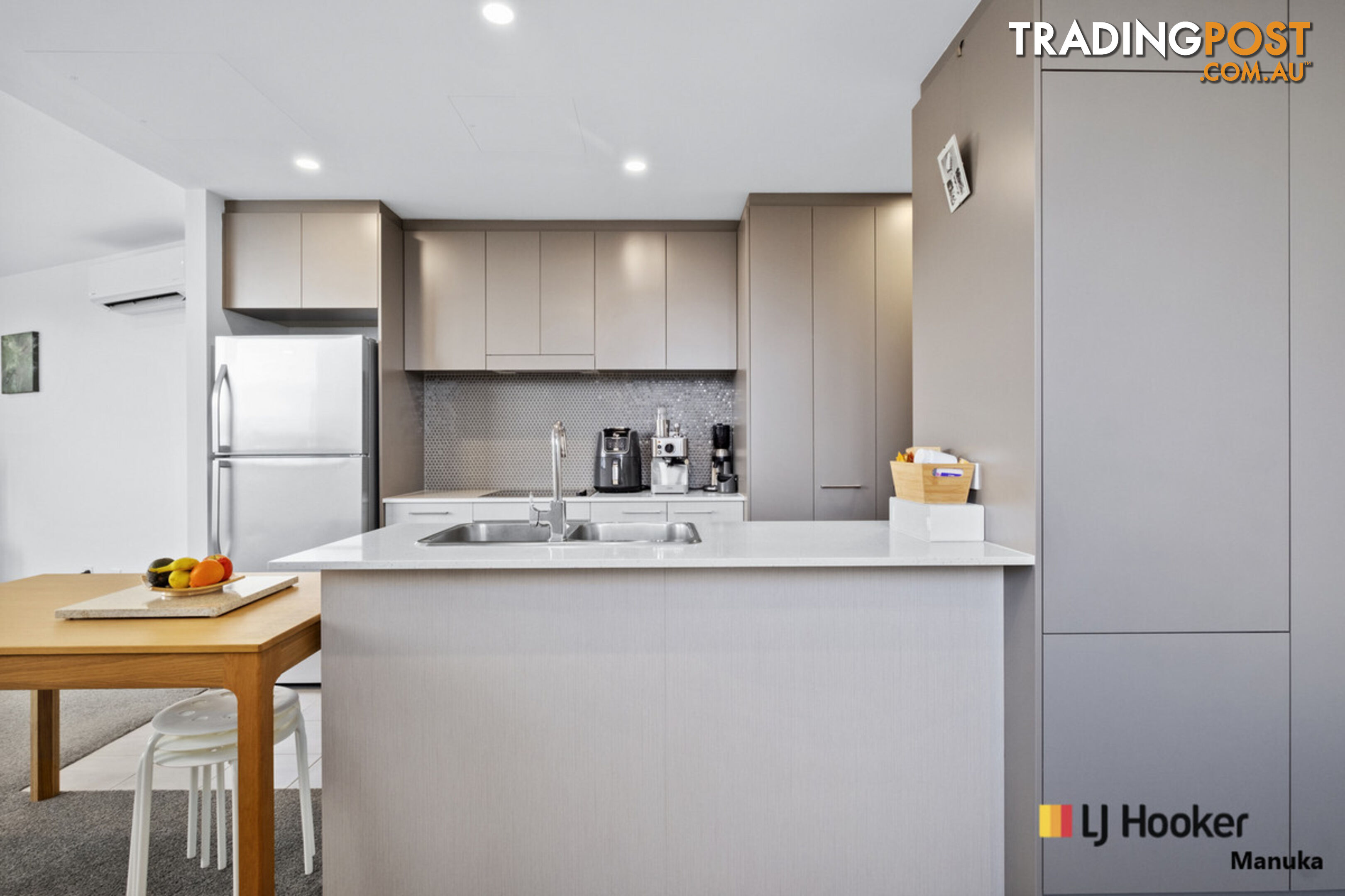 318/7 Irving Street PHILLIP ACT 2606