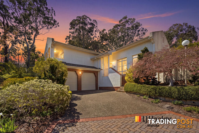 21/10 Taronga Place O'MALLEY ACT 2606